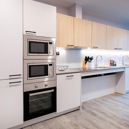Coleman Court Summer Apartments Cork Ngoại thất bức ảnh