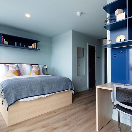 Coleman Court Summer Apartments Cork Ngoại thất bức ảnh