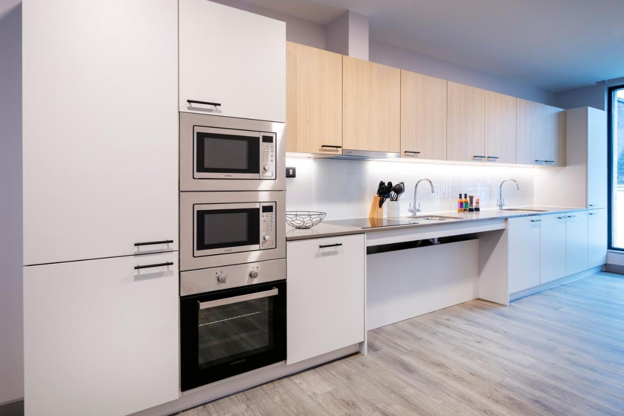 Coleman Court Summer Apartments Cork Ngoại thất bức ảnh