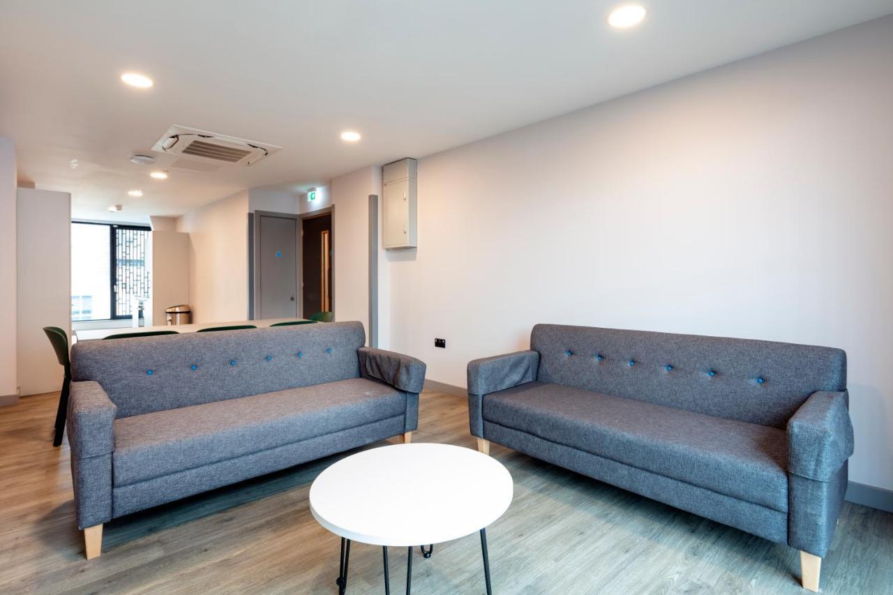 Coleman Court Summer Apartments Cork Ngoại thất bức ảnh