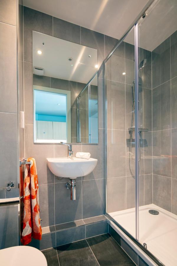 Coleman Court Summer Apartments Cork Ngoại thất bức ảnh