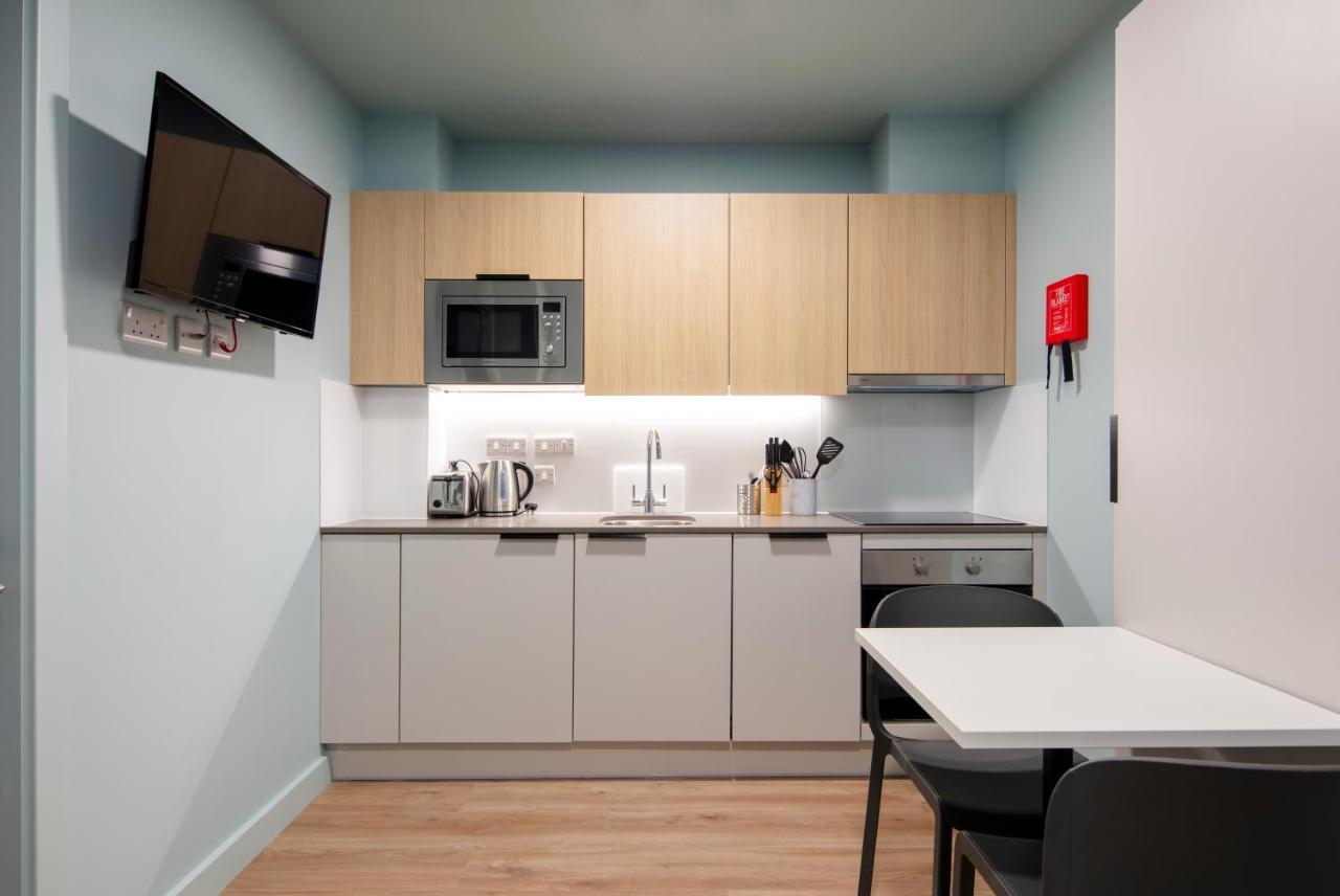 Coleman Court Summer Apartments Cork Ngoại thất bức ảnh