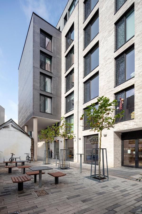 Coleman Court Summer Apartments Cork Ngoại thất bức ảnh