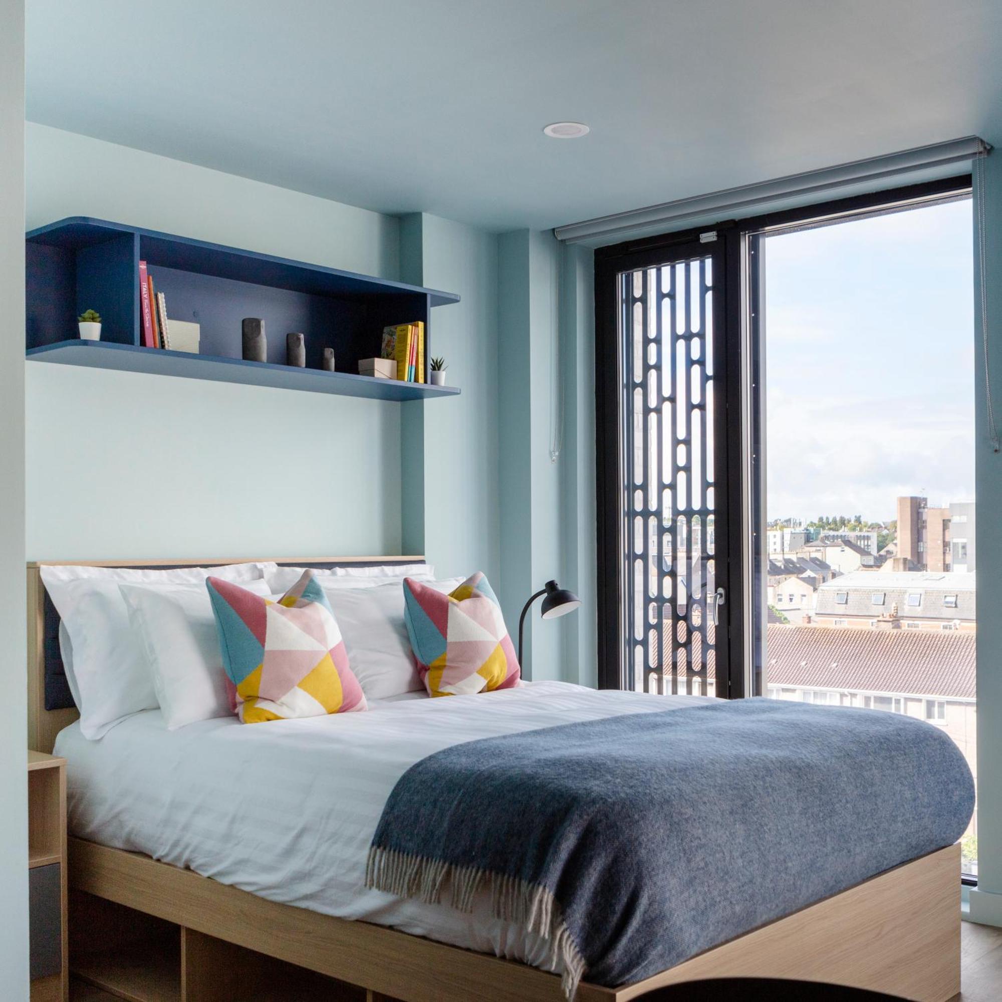 Coleman Court Summer Apartments Cork Ngoại thất bức ảnh
