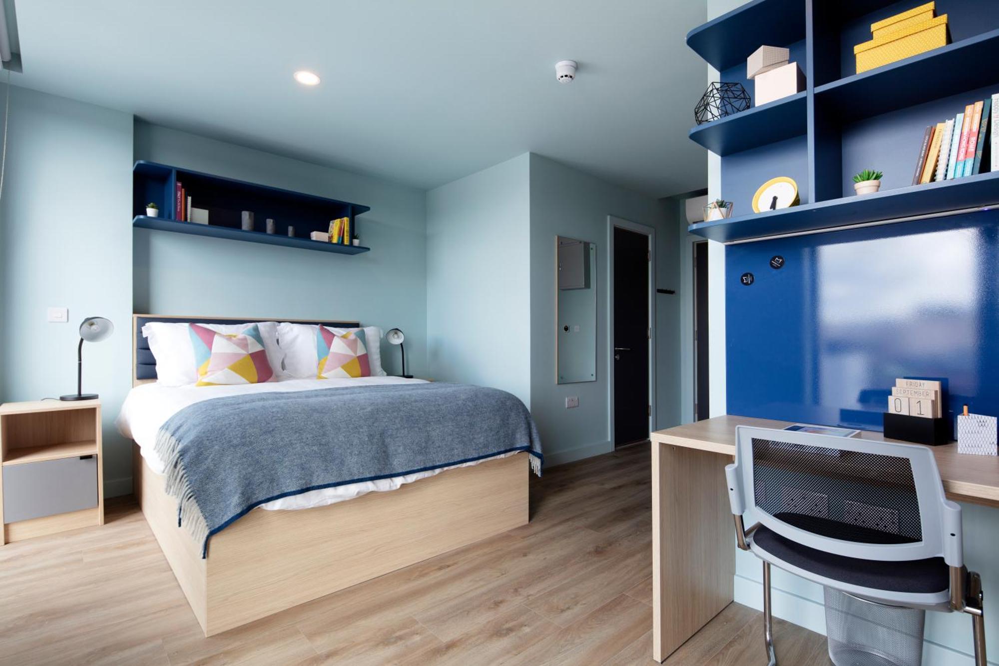 Coleman Court Summer Apartments Cork Ngoại thất bức ảnh