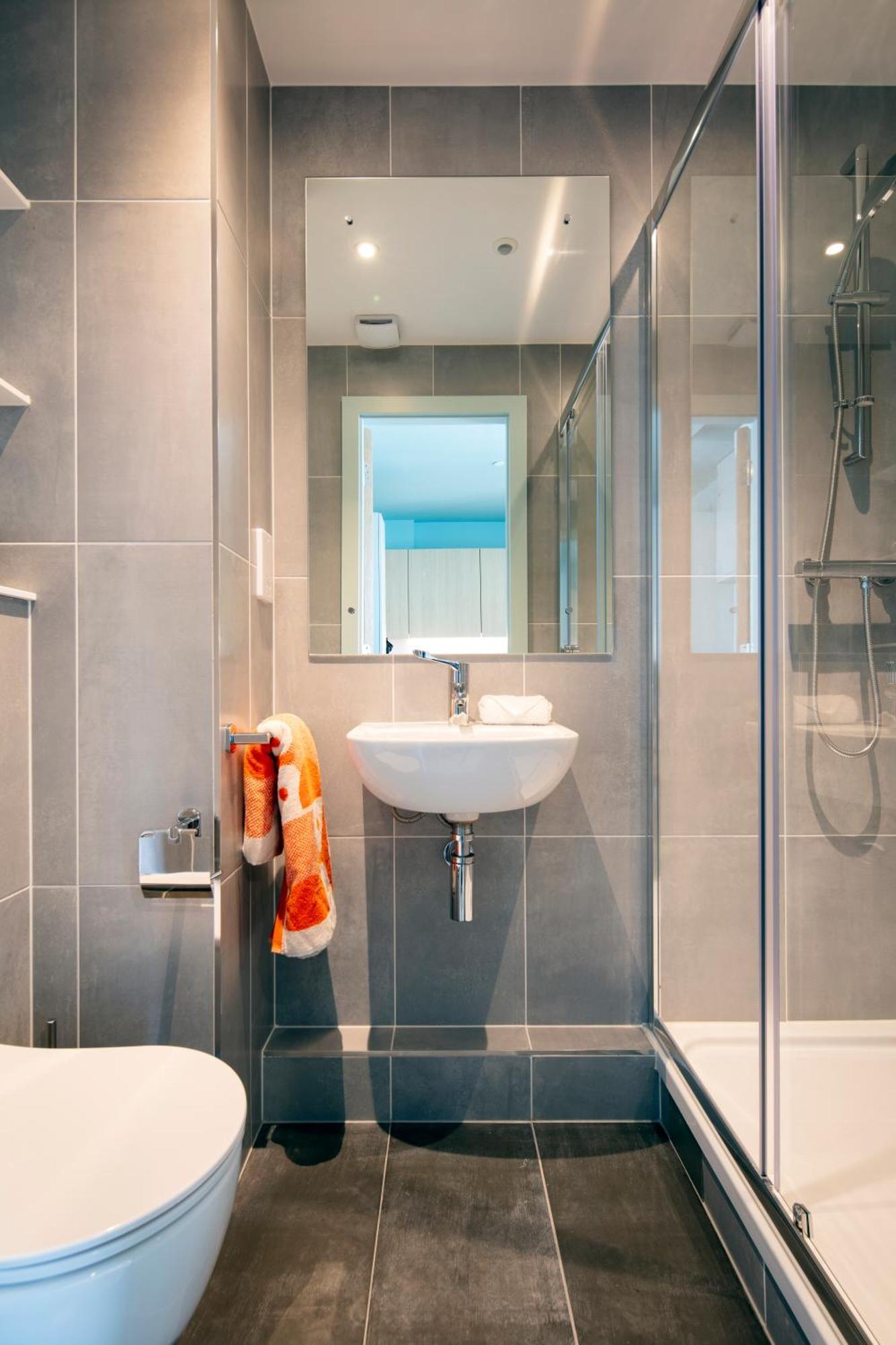 Coleman Court Summer Apartments Cork Ngoại thất bức ảnh